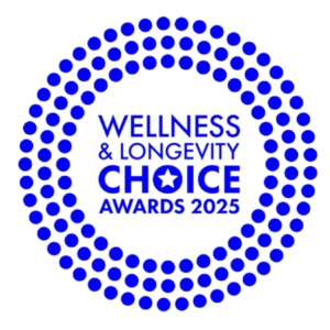 Wyróżnienie Wellness & Longevity Choice Awards 2025