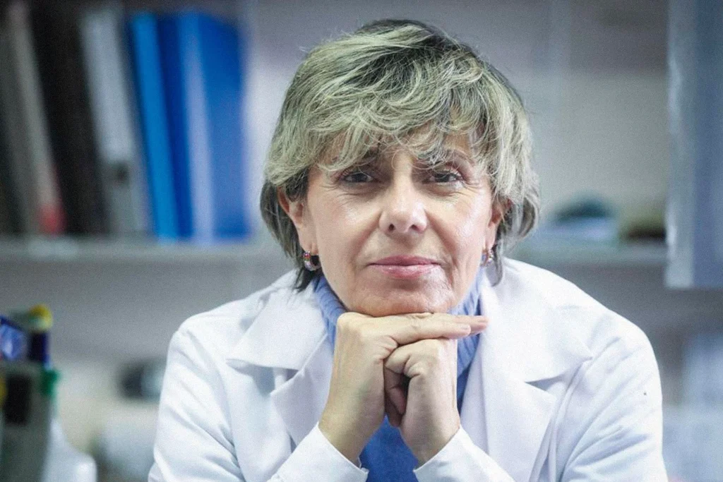 Prof. Ana Coto Montes