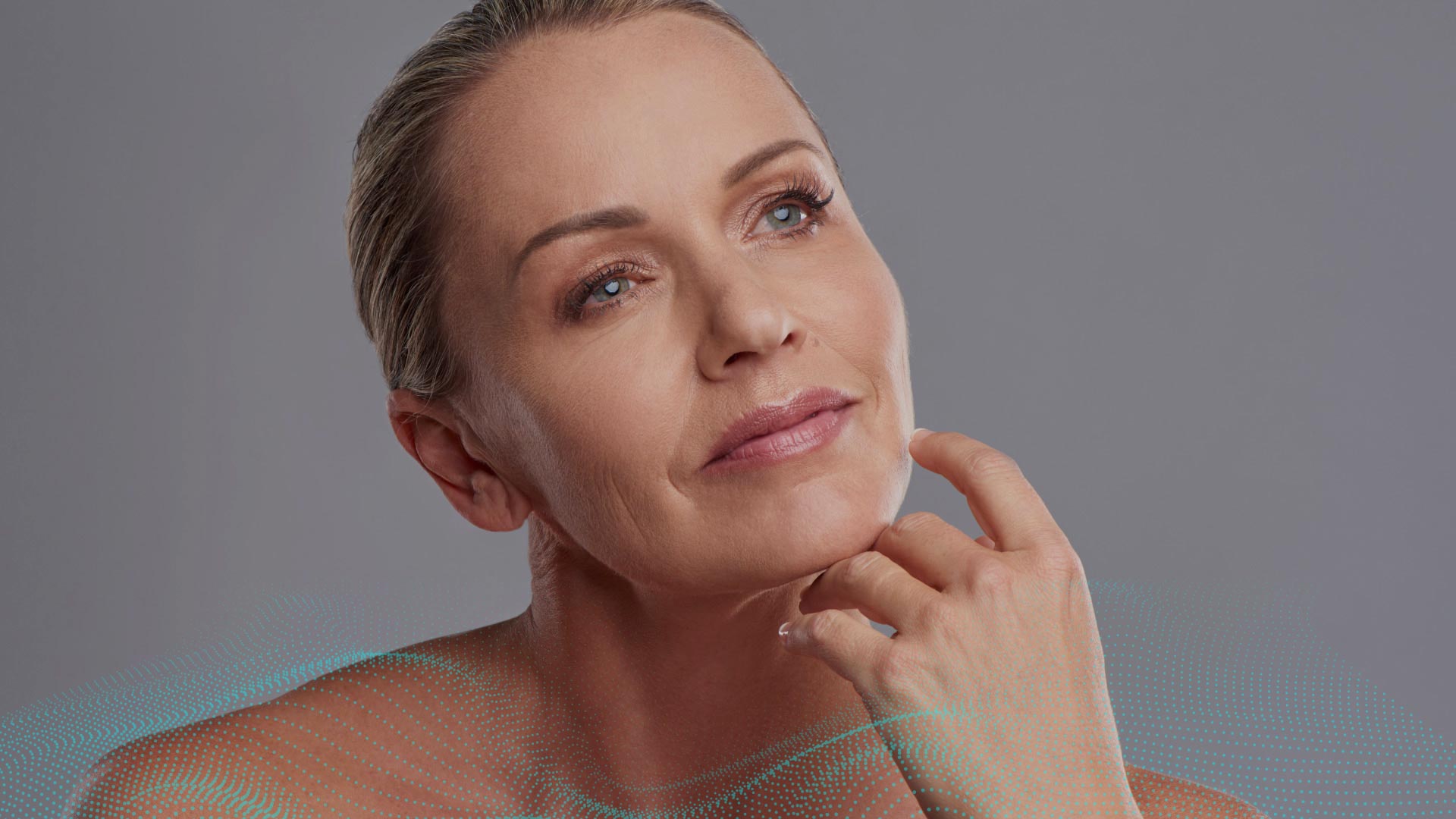 BIOW Longevity skóry Kobieta 40plus